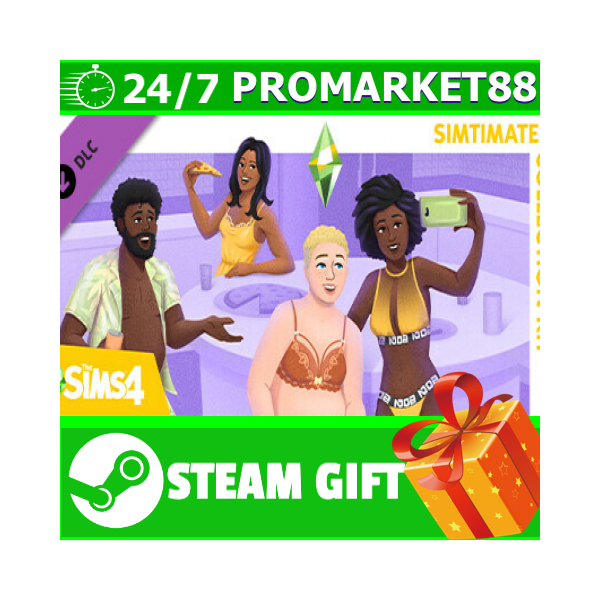 ⭐ ВСЕ СТРАНЫ+РОССИЯ⭐ The Sims 4 Симтимная мода STEAM