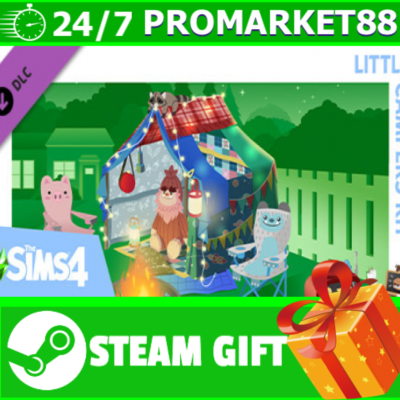⭐️ВСЕ СТРАНЫ+РОССИЯ⭐️The Sims 4 Маленькие туристы STEAM