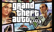 Grand Theft Auto V ⭐️ GTA 5 ⭐️ ГТА 5 PS4/PS5 ⭐️ПС ⭐️TR