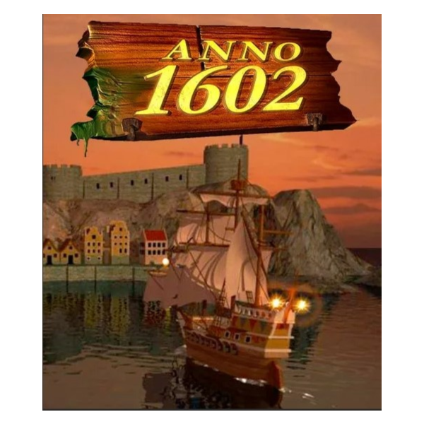 Anno 1602 | Ubisoft | Region Free | ПК | Онлайн