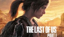 The Last of Us Part I (1) ⭐️ Один из нас ⭐️ PS5 ПС PS