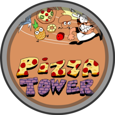 Pizza Tower +DLC®✔️Steam (Region Free)(GLOBAL)🌍