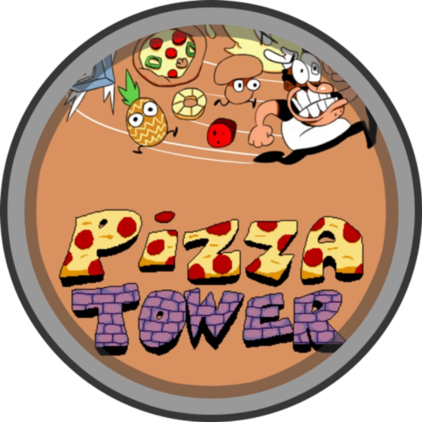 Pizza Tower +DLC®✔️Steam (Region Free)(GLOBAL)🌍