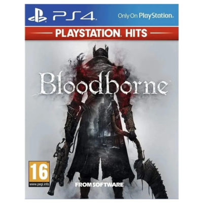 Bloodborne+DOOM+Dead Island+3 Игры USA PS4/PS5✅Активация🔥