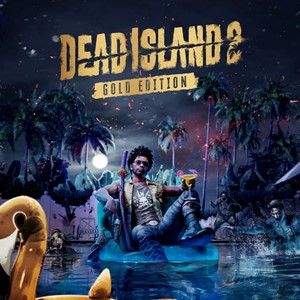 DEAD ISLAND 2 GOLD EDITION Xbox One &amp; Xbox Series X|S