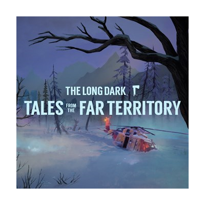 The Long Dark: Tales from the Far Territory XBOX Код 🔑