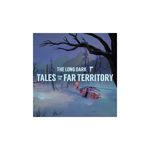 The Long Dark: Tales from the Far Territory XBOX Код
