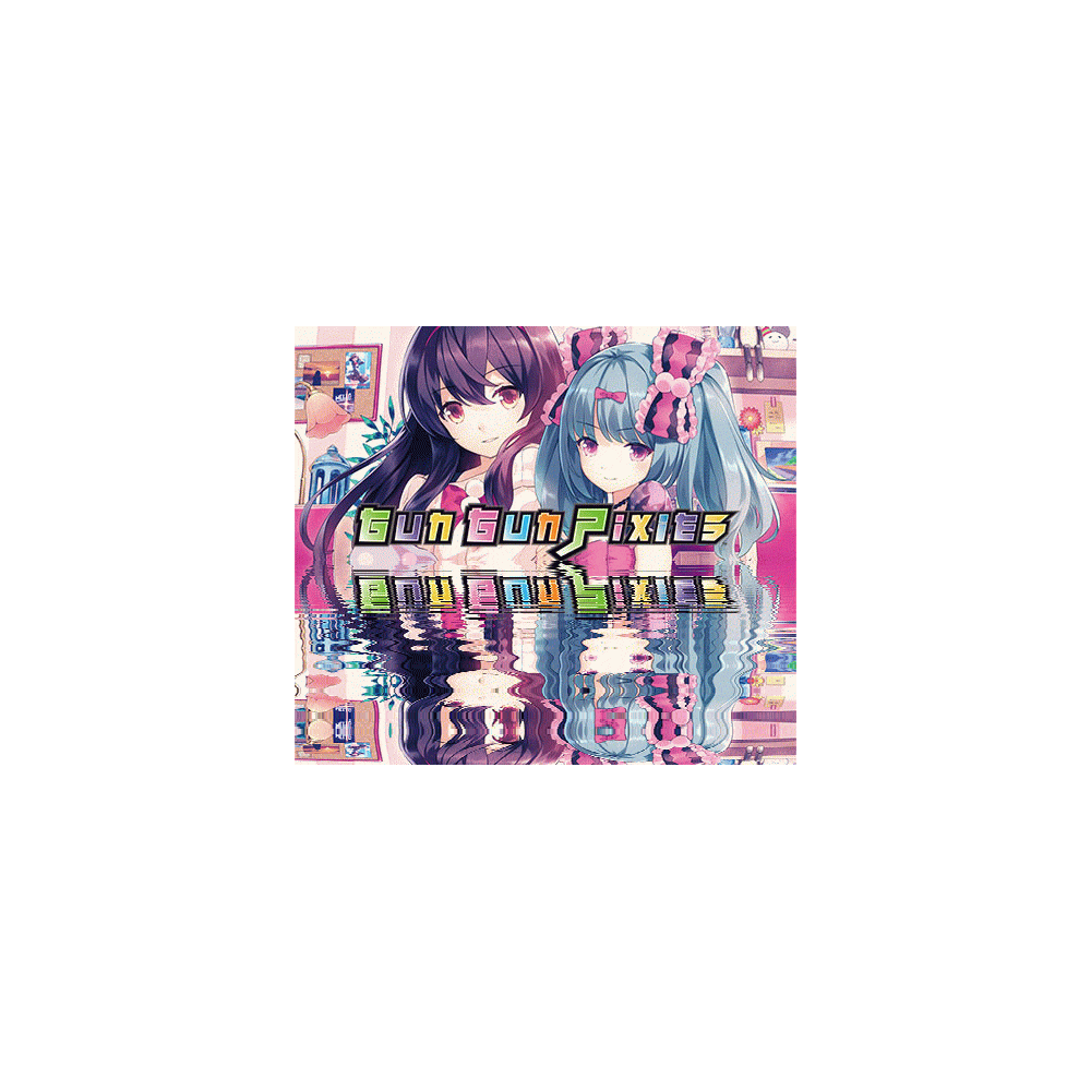 Купить ✅Gun Gun Pixies ⭐Steam\РФ+Весь Мир\Key⭐ + Бонус