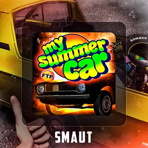 My Summer Car 🍬 STEAM GIFT | БЫСТРАЯ ВЫДАЧА 🚗