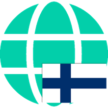 OUTERHEAVEN VPN [безлимит,1-12мес. 1устройств]Финляндия