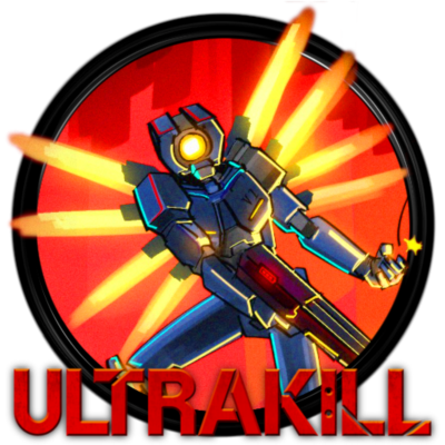 ULTRAKILL +DLC®✔️Steam (Region Free)(GLOBAL)🌍