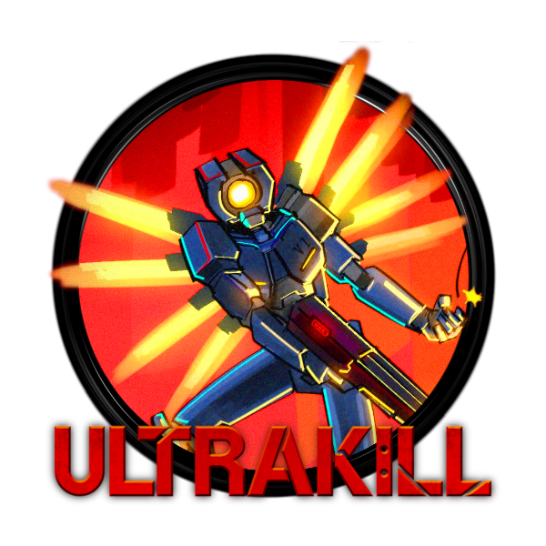 ULTRAKILL +DLC®✔️Steam (Region Free)(GLOBAL)🌍