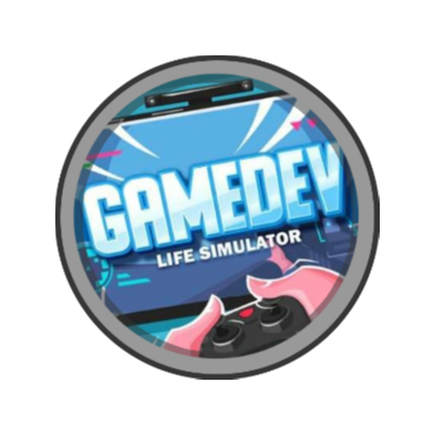 GameDev Life Simulator 🎮🕹 +Raft ®✔️Steam (GLOBAL)🌍