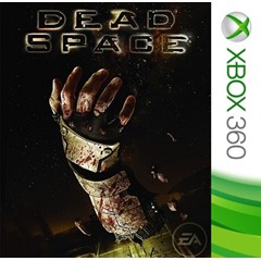 ☑️⭐Dead Space (2008) XBOX +DLC⭐Покупка на ваш Акк⭐☑️