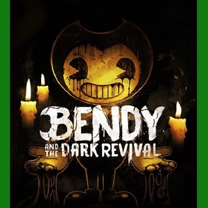 🔑Bendy and the Dark Revival XBOX ONE/Series X|S🔑КЛЮЧ