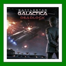✅Battlestar Galactica Deadlock✔️10 Игр🎁Steam⭐Global🌎