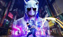 Ghostwire: Tokyo + 450 игр Xbox Series X|S