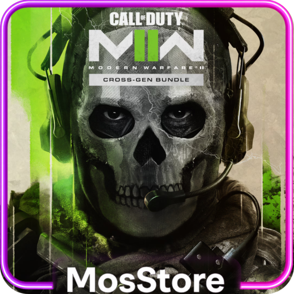 Call of Duty: Modern Warfare II PS (PS4/PS5)