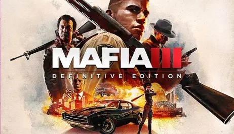 Скриншот Mafia III: Definitive Edition
