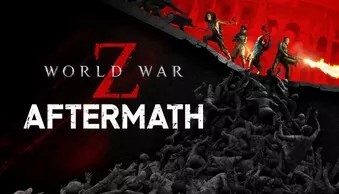 Скриншот World War Z: Aftermath