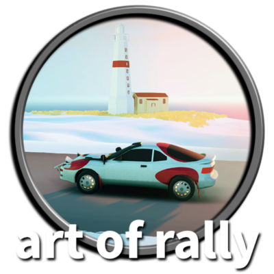 Art of rally +DLC +Mafia ®✔️Steam (GLOBAL)🌍