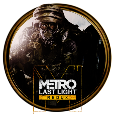 Metro: Last Light Redux +DLC ®✔️Steam (GLOBAL)🌍