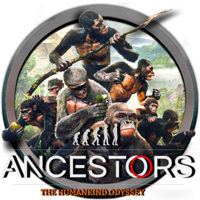 Ancestors: The Humankind Odyssey +DLC ®Steam (GLOBAL)🌍
