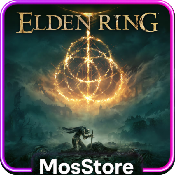 ELDEN RING PS (PS4/PS5)