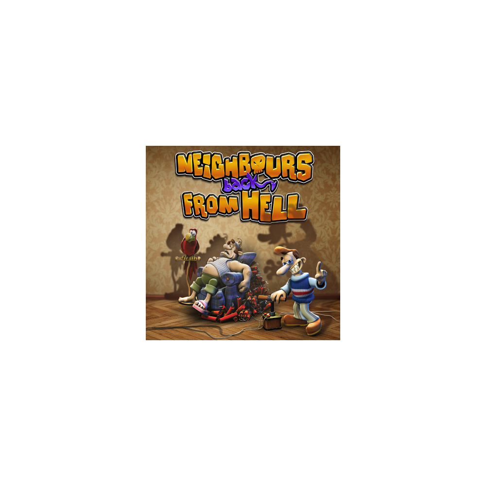 Купить NEIGHBOURS BACK FROM HELL ✅STEAM КЛЮЧ