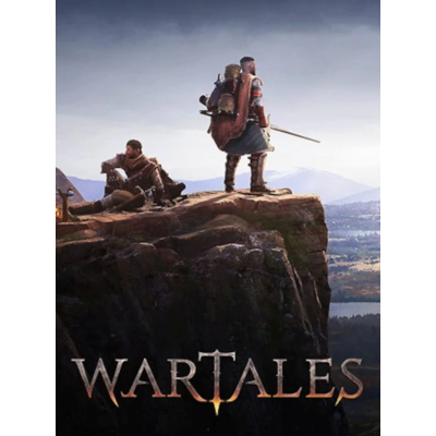 Wartales (Аренда аккаунта Steam) Онлайн, Geforce Now
