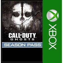 ☑️⭐ Call of Duty Ghosts Season Pass XBOX ⭐ Покупка ☑️
