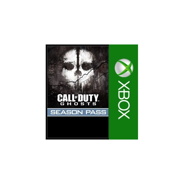 ⭐Call of Duty Ghosts Season Pass XBOX⭐Покупка Вам⭐