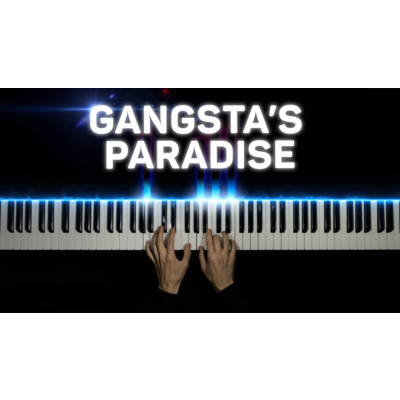 Gangsta´s Paradise