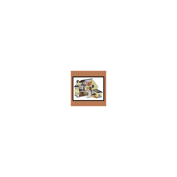 ✅Template for Главная 3D Дизайн+ Microsoft Store ПК