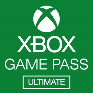 🔥XBOX GAME PASS ULTIMATE - 14 ДНЕЙ (БЫСТРО)