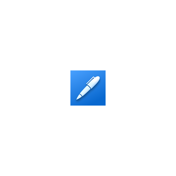 ✅Noteshelf Microsoft Store Windows ПК Активация✅