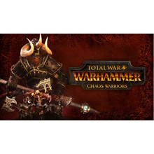 Total War: WARHAMMER - CHAOS WARRIORS RACE PACK ✅(DLC)