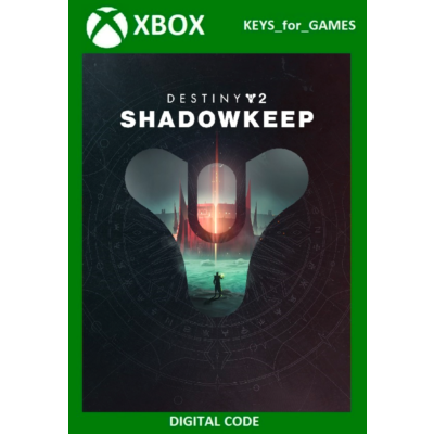 ✅🔑Destiny 2: Обитель Теней XBOX ONE / Series X|S🔑Ключ