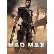 [Общий] Аренда Mad Max / 30 дней / Оффлайн