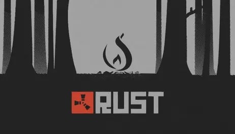 Скриншот Rust