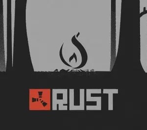Обложка Rust