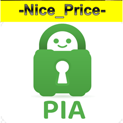 💎PIA VPN🌎БЕЗЛИМИТНЫЙ ТРАФИК🔥ГАРАНТИЯ⚡РАБОТАЕТ В РФ💎