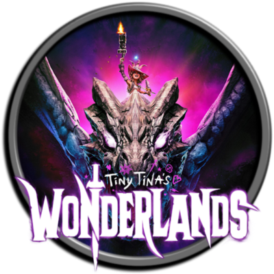 Tiny Tina´s Wonderlands®✔️Steam (Region Free)(GLOBAL)🌍
