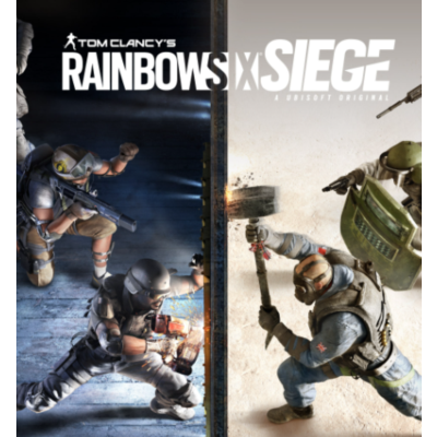 🔴 Tom Clancy´s Rainbow Six Siege ✅ EPIC GAMES 🔴 (PC)