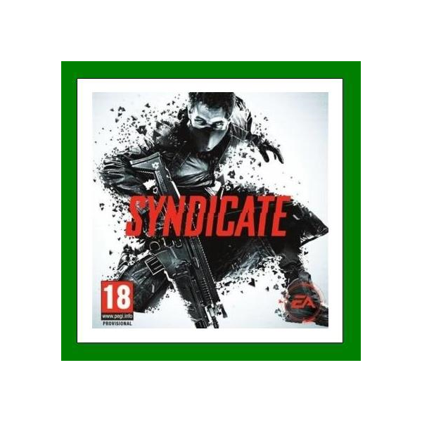 Syndicate EA App⭐0% Карты АКЦИЯ