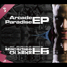 ✅Arcade Paradise - Arcade Paradise EP⭐Steam\РФ+Мир\Key⭐