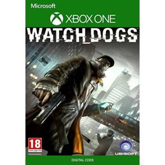 🔥🎮 Watch Dogs / Xbox One / Series X|S / Key 🎮🔥