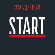 🎬 START.RU ПРОМОКОД 30 ДНЕЙ СТАРТ НА НОВЫЙ - irongamers.ru