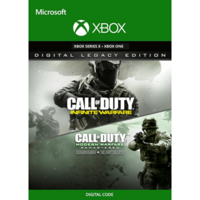 ✅CALL OF DUTY: INFINITE WARFARE - DIGITAL LEGACY🔑КЛЮЧ✅