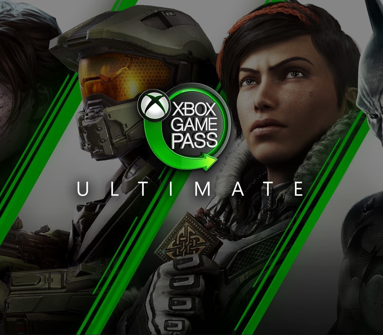 Скриншот 🎮Xbox game pass ultimate (12 месяцев) | 450+ игр
